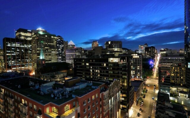 Hotel Monville opening July 2017