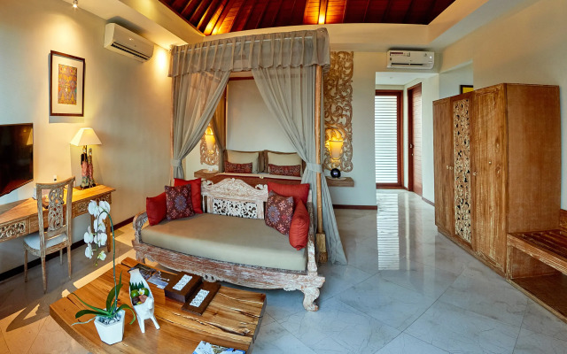 The Royal Purnama Luxury Villas - Adults Only