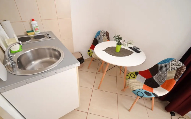 Apartments Tea Kotor