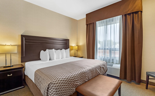 Best Western Plus St. Albert