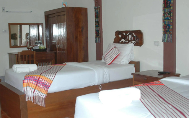 Mitkhoonyoum Hotel