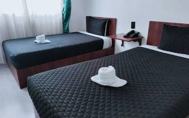 Duque Hotel