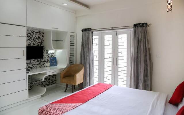 LRH Balaji Apartment