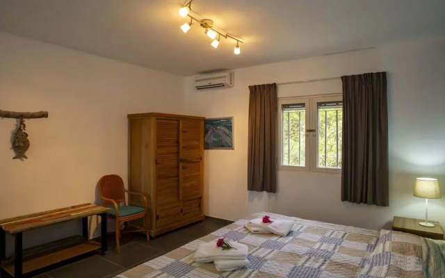 Stunning Apartment in Belnem With Private Terrace