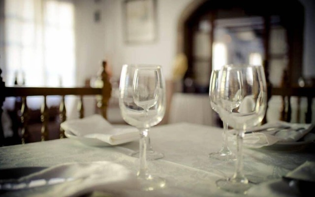 Hotel Rural Enrique Calvillo