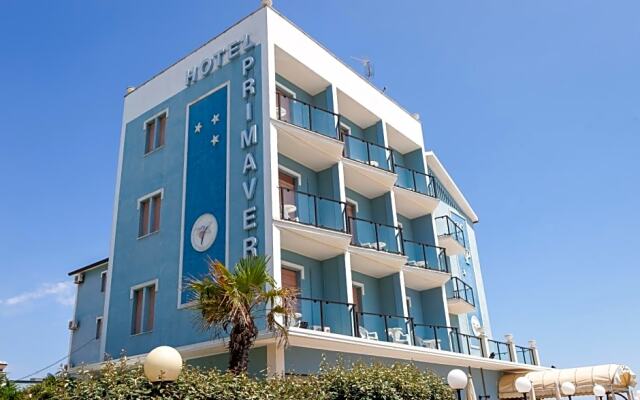 Hotel Primavera