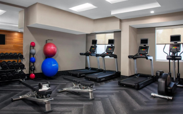 Four Points by Sheraton Fort Lauderdale Airport - Dania Beach