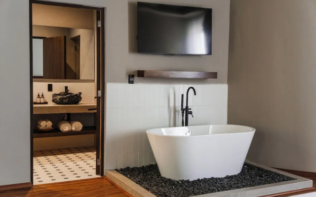 Casa Mädi Hotel boutique