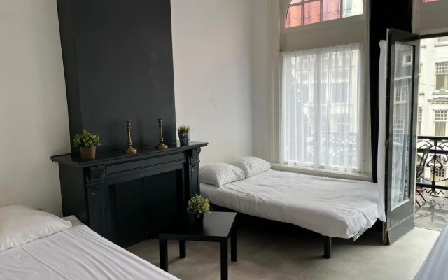 Hotel Galerij Amsterdam