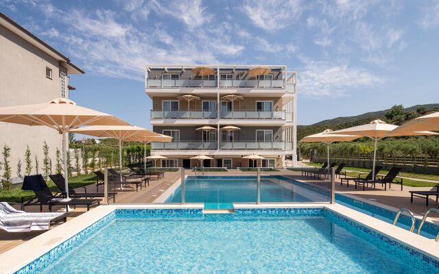 Astra Sarti Luxury Suites
