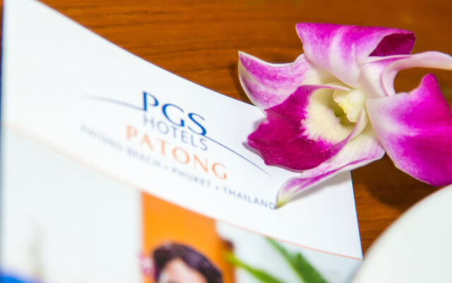 PGS Hotels Patong