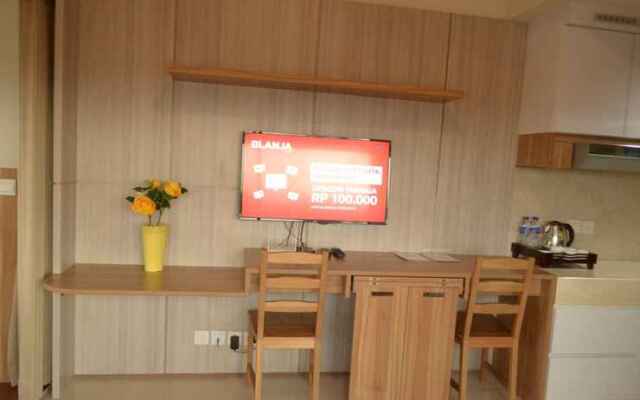 The Cabin Apartment Unit 10A01