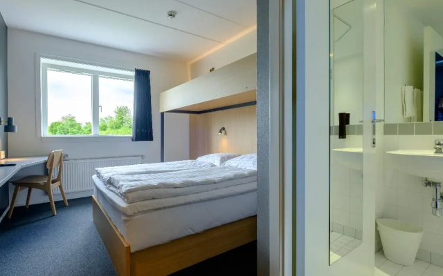 Four Points Flex by Sheraton Ballerup