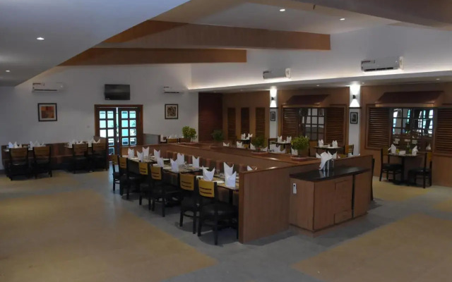 The Fern Sardar Sarovar Resort, Kevadia (Gujarat)