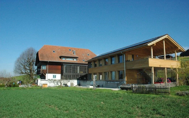 Seminar Hotel Möschberg