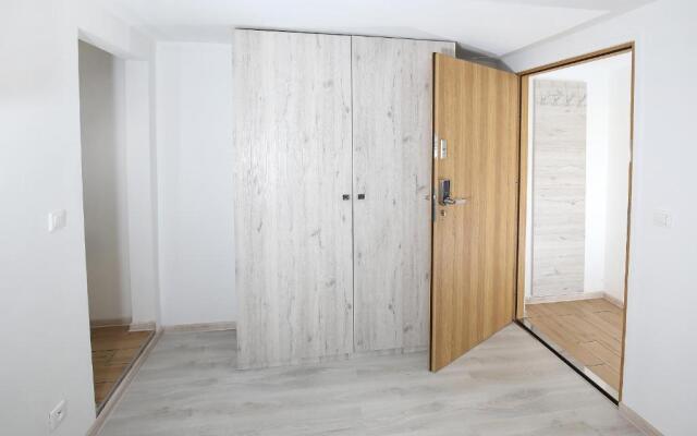 100-SIO Apartamenty Kamienica