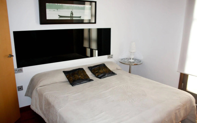 Happy Apartments Valencia