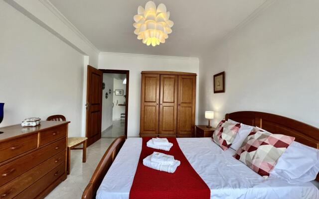 Albufeira Falésia Beach 3 by Homing