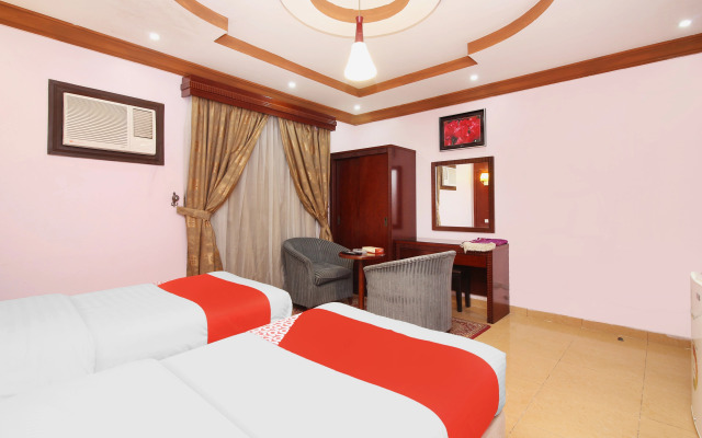 OYO 589 Lavina House