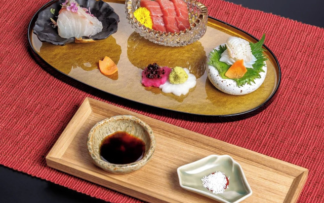 Hotel Mori no Kaze Hakone Sengokuhara