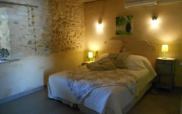 Gîtes Elaia