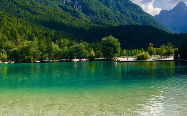 Hotel Kranjska Gora