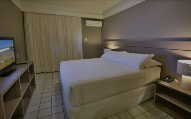 Hardman Praia Hotel