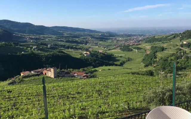 Villa Allegri Agriturismo di Charme
