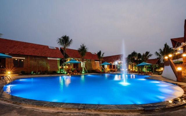 Red Resort Phu Quoc Hotel