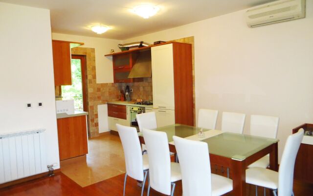 Villa Roses Apartments & Wellness