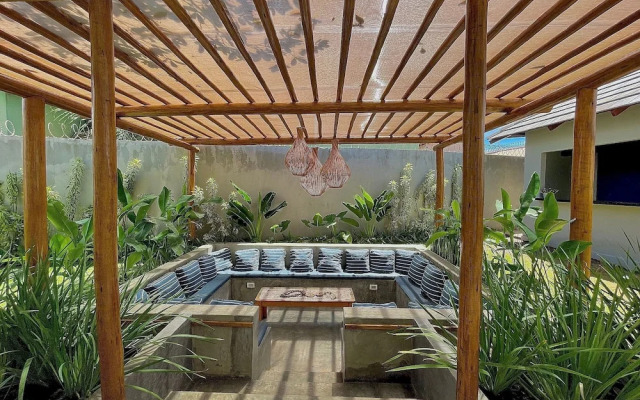 Pousada Villa di Luna