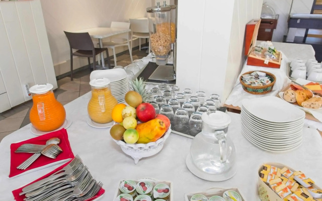 Hotel Austral