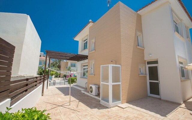 Villa Merly AQ Dv27