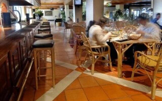 Hotel Vila Galé Atlântico