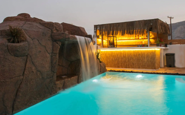 La Belle Vie Santorini