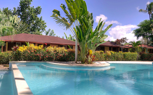 Hotel Palococo