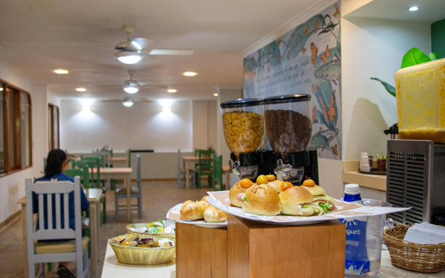 Hotel Valladolid