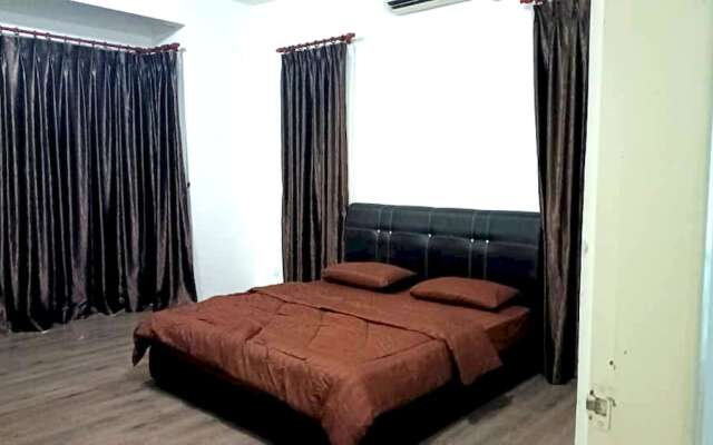 OYO HOME 90769 Flo Inn Homestay Bsi