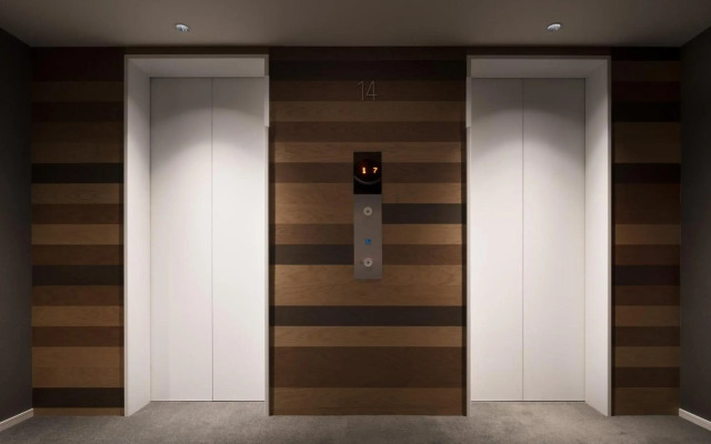 Nest Hotel Hiroshima Hatchobori