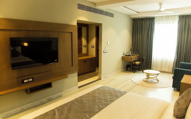 Hotel Westend