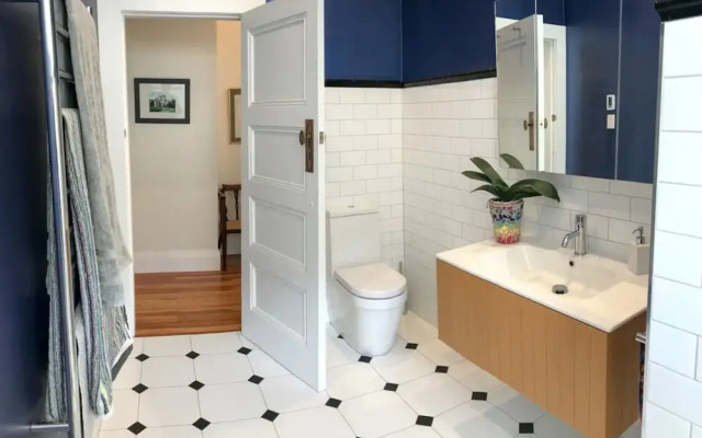 Stylish Spacious 2 Bed Villa Near Ponsonby