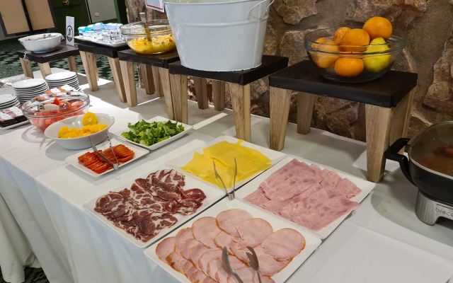 Sheraton Salta Hotel