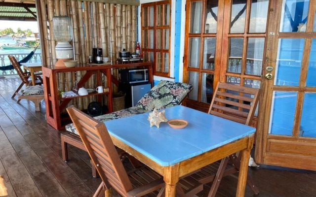 Casa Acuario