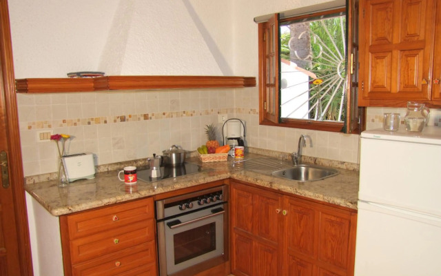 Casitas Vista Valle Alto