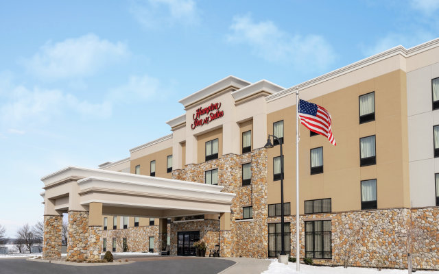 Hampton Inn Norcross