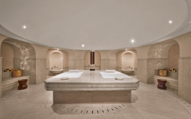 JW Marriott Hotel Cairo