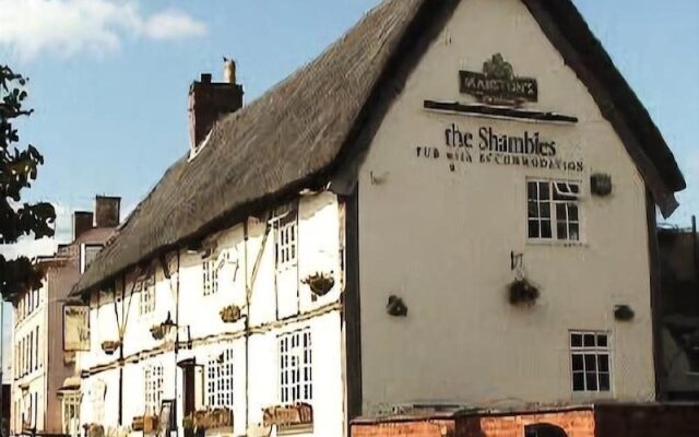 The Shambles