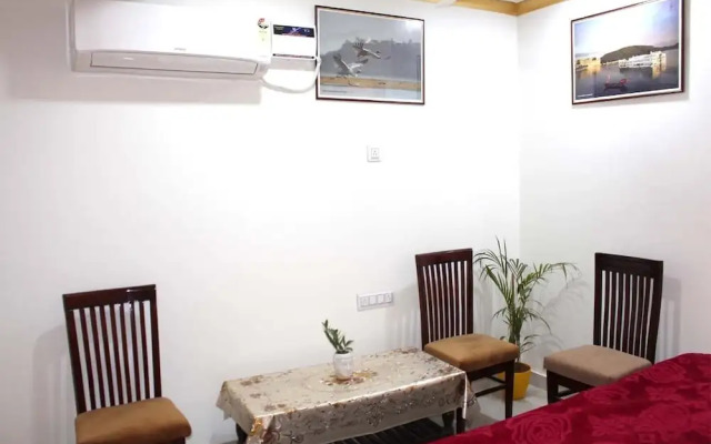 my homestay jaipur soni2700
