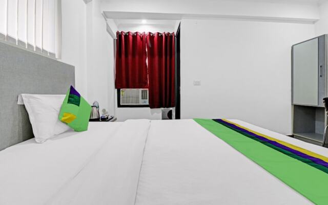 Treebo Grand Town House