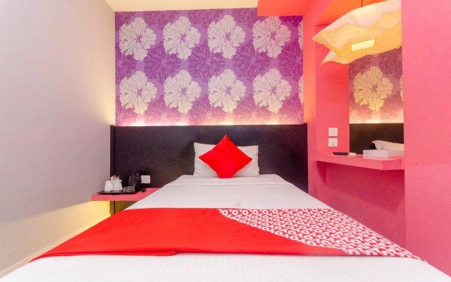 Rooms Boutique Hotel